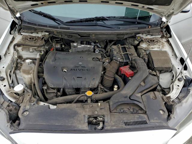 Mitsubishi Lancer Es/es Sport Image 6