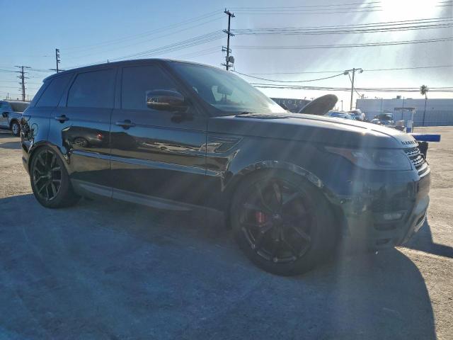 Land Rover Range Rover Sc Image 4