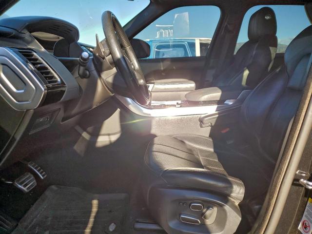 Land Rover Range Rover Sc Image 2