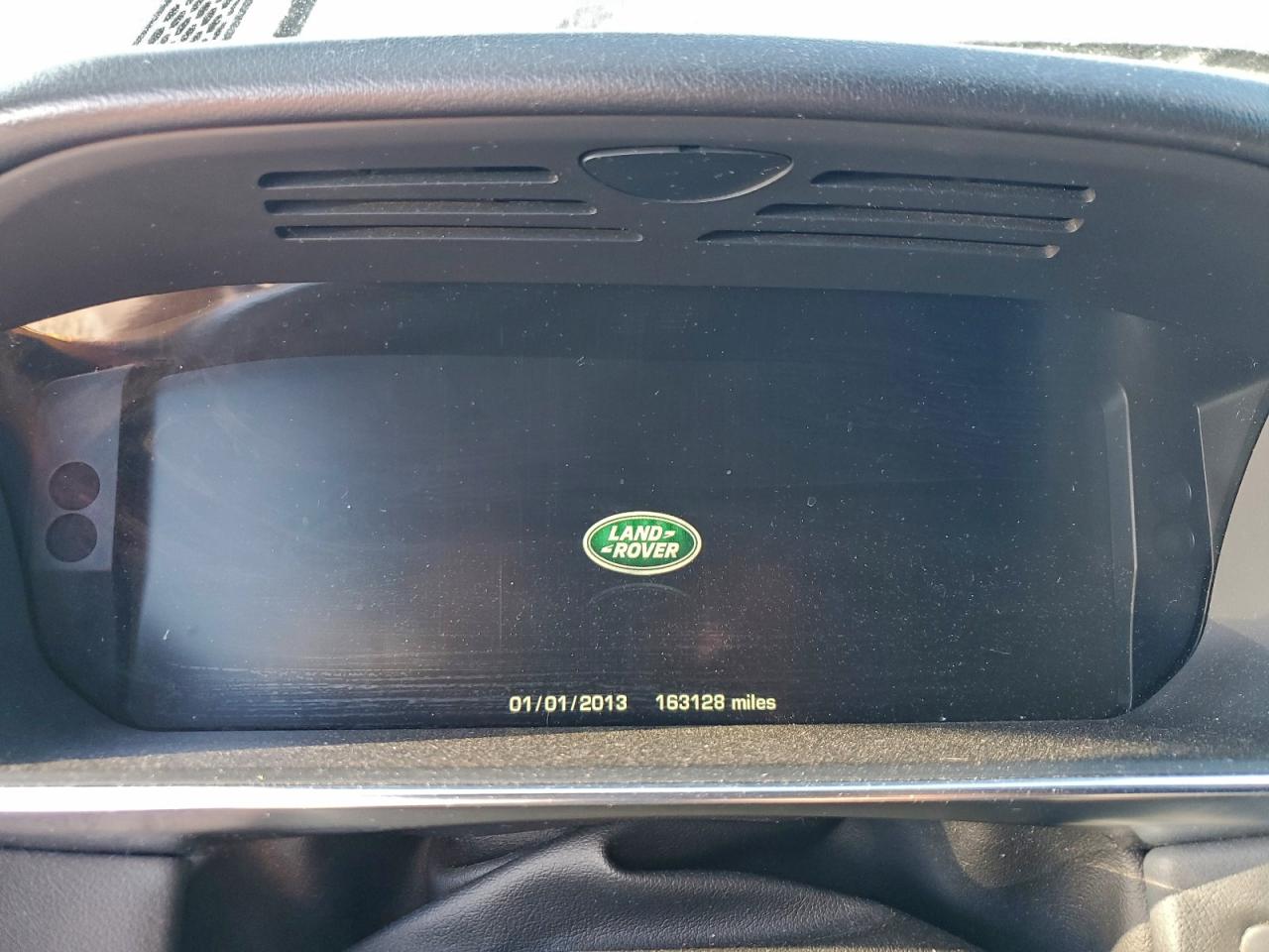 Land Rover Range Rover Sc Image 12