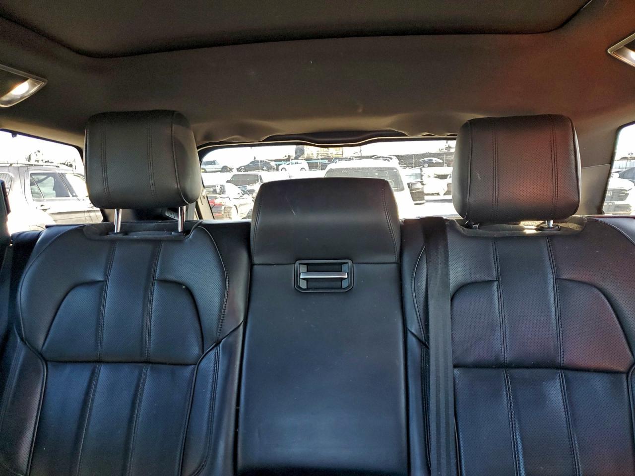 Land Rover Range Rover Sc Image 6