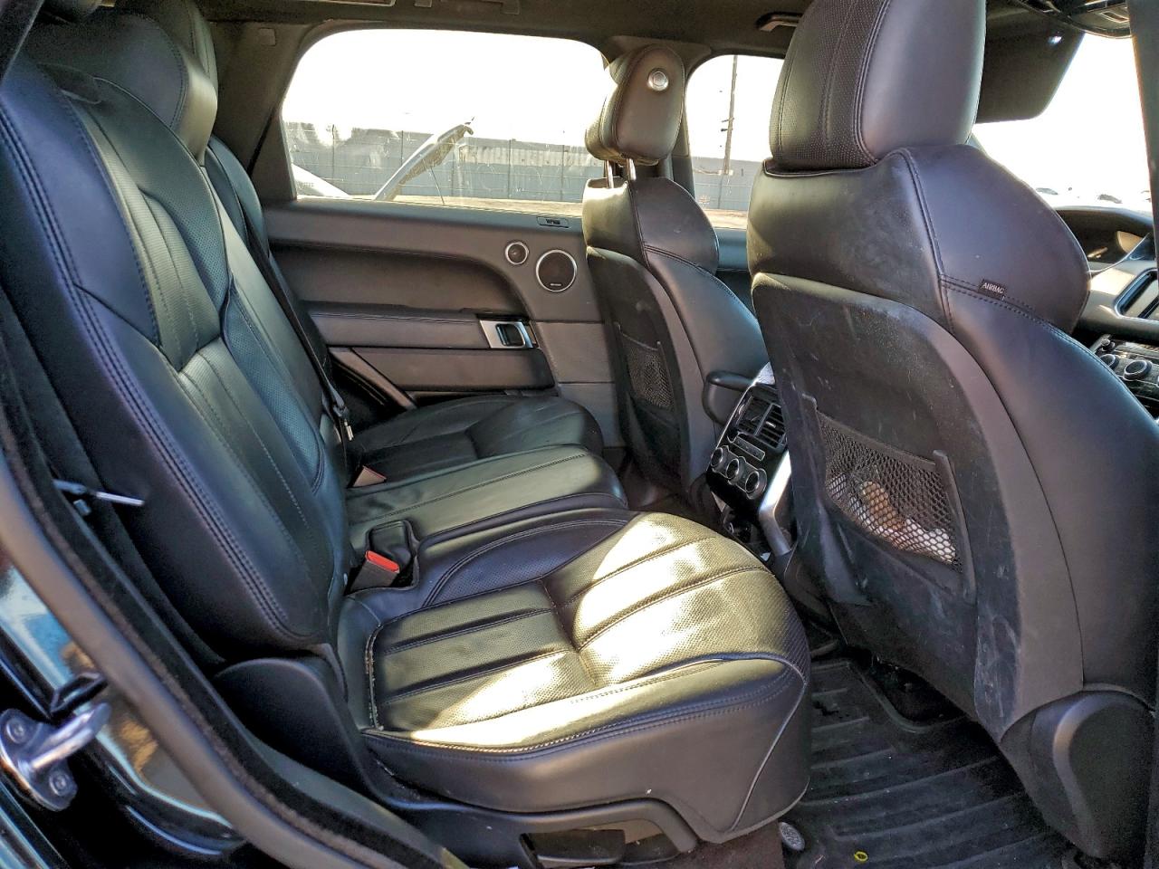 Land Rover Range Rover Sc Image 9