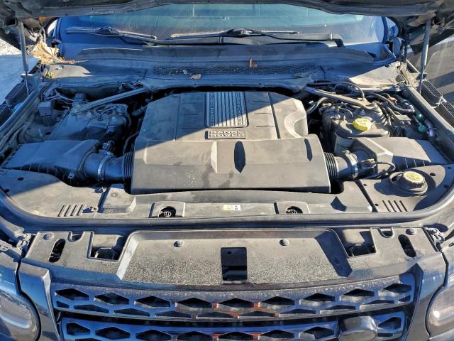 Land Rover Range Rover Sc Image 7