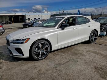  Salvage Volvo S60 Core