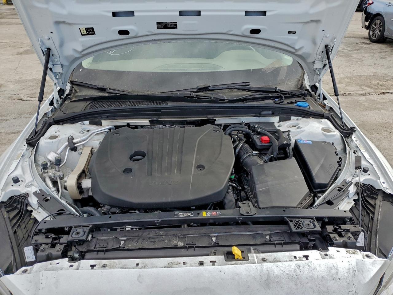 Volvo S60 Core Core Image 3