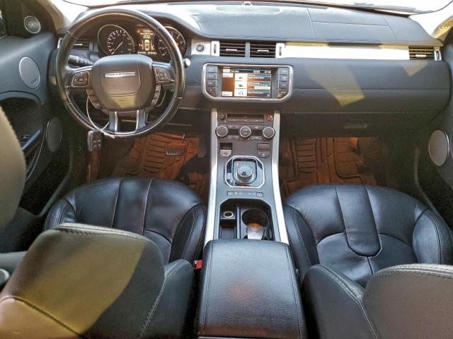 Land Rover Range Rover Pure Premium Image 7