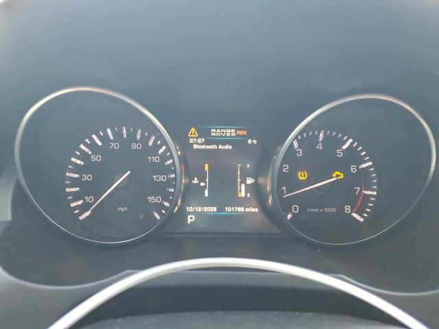 Land Rover Range Rover Pure Premium Image 4