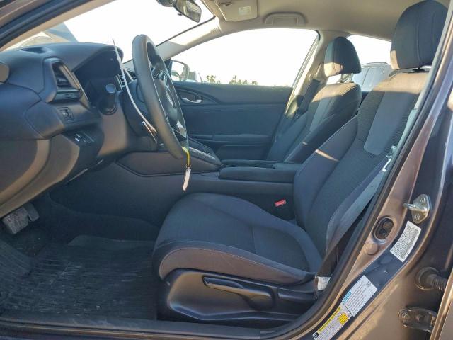 Honda Insight Lx Image 4