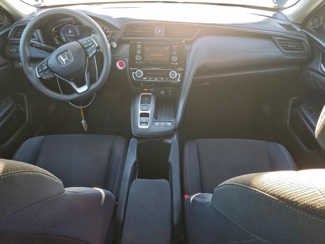 Honda Insight Lx Image 11