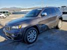 Jeep Grand Cherokee Limited Image 1