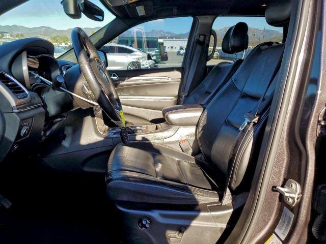 Jeep Grand Cherokee Limited Image 3