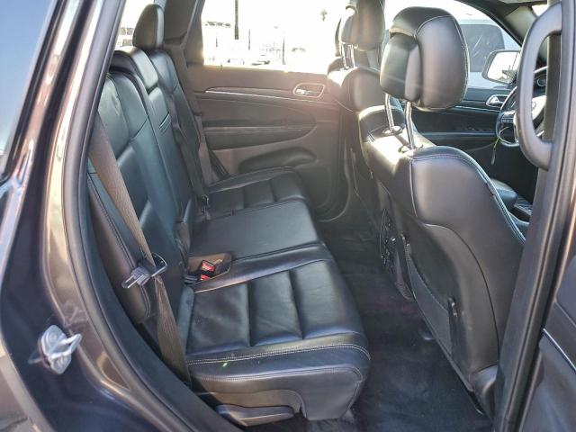 Jeep Grand Cherokee Limited Image 11