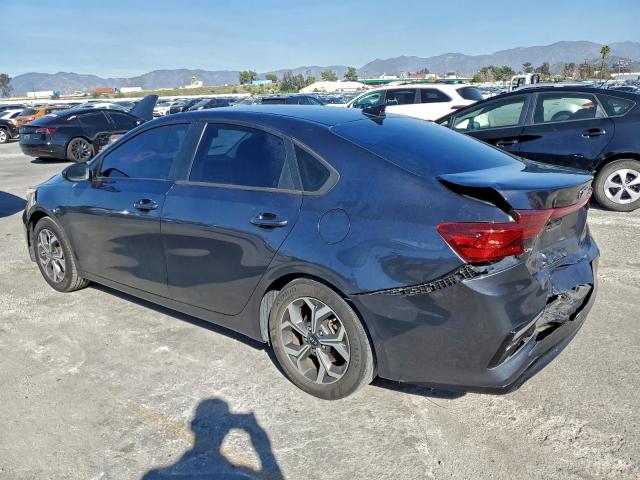 Kia Forte Fe Image 2