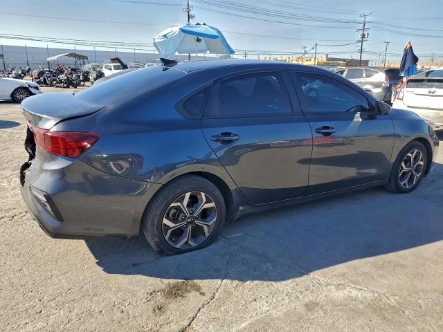 Kia Forte Fe Image 8