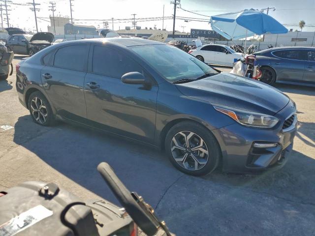 Kia Forte Fe Image 4