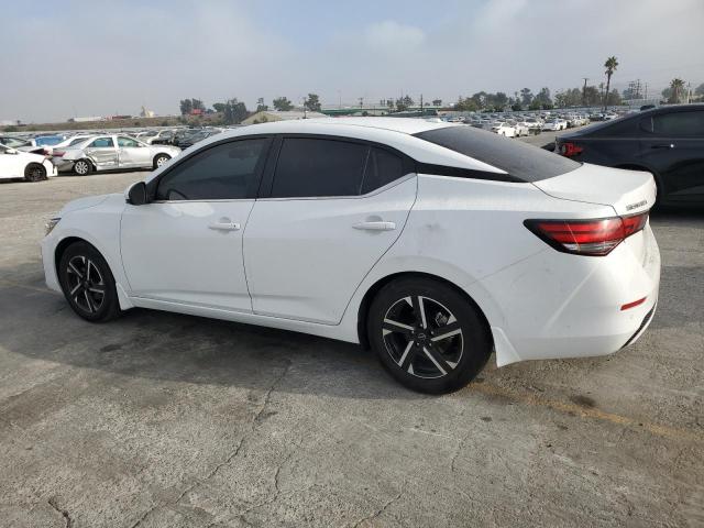 Nissan Sentra Sv Image 4