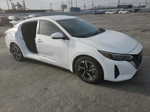 Nissan Sentra Sv Image 5