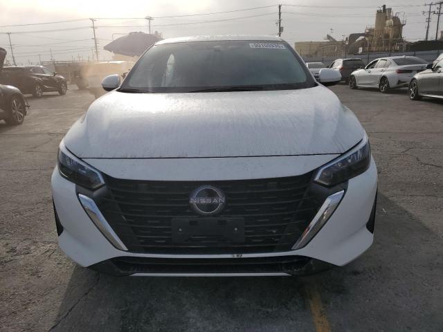 Nissan Sentra Sv Image 2