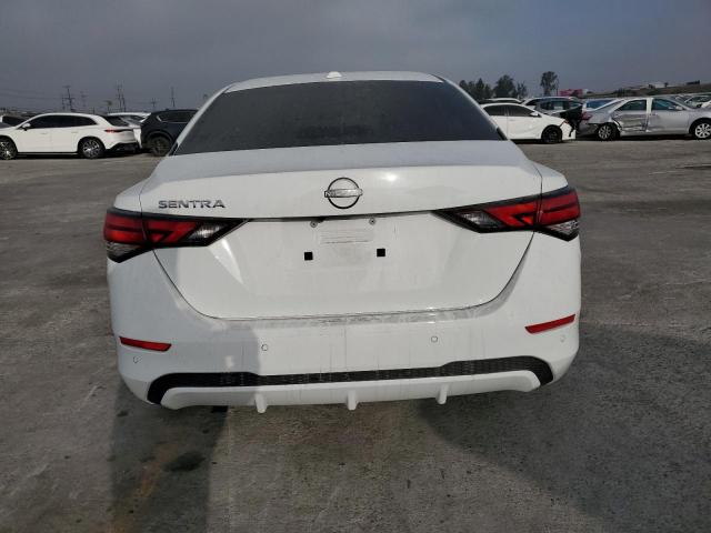 Nissan Sentra Sv Image 6