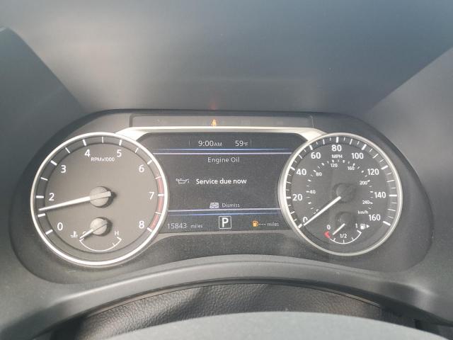 Nissan Sentra Sv Image 8