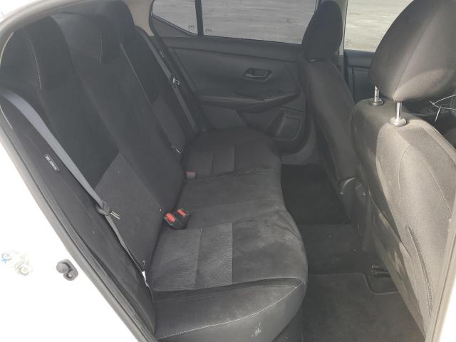 Nissan Sentra Sv Image 10