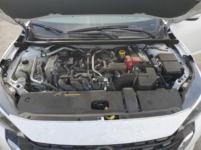 Nissan Sentra Sv Image 7