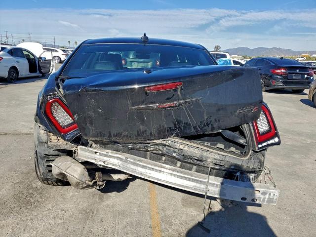 Chrysler 300 S Image 10