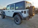 Jeep Wrangler Rubicon Image 11