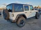 Jeep Wrangler Rubicon Image 12