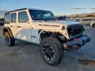 Jeep Wrangler Rubicon Image 9
