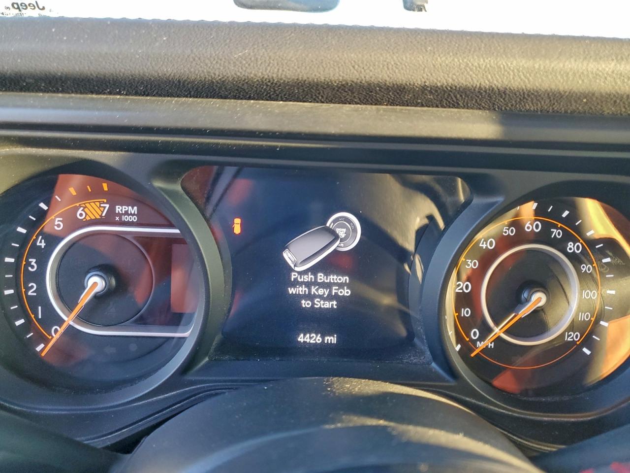 Jeep Wrangler Rubicon Image 10