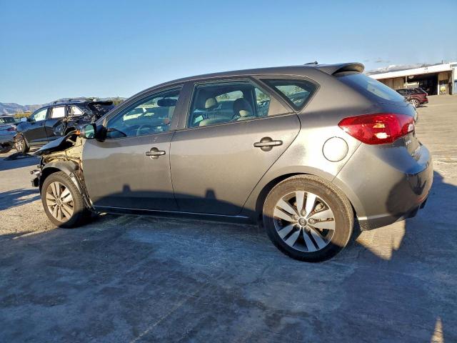 Kia Forte Ex Image 11