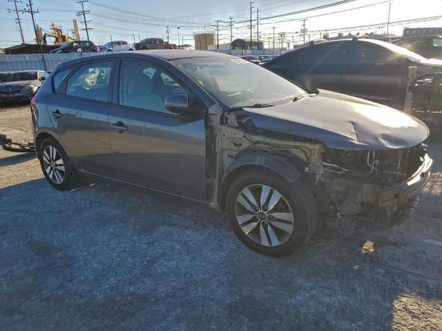 Kia Forte Ex Image 3