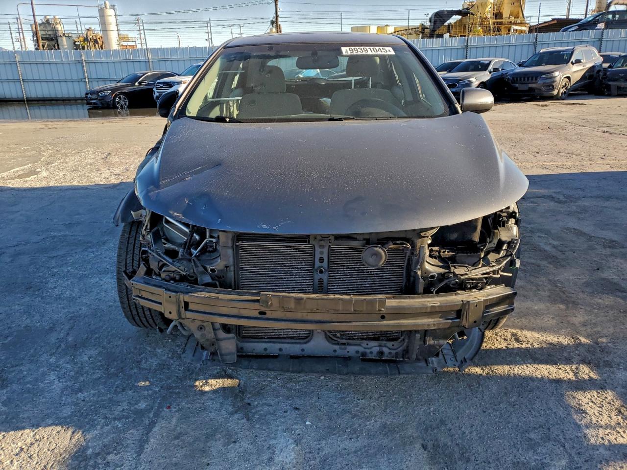 Kia Forte Ex Image 4