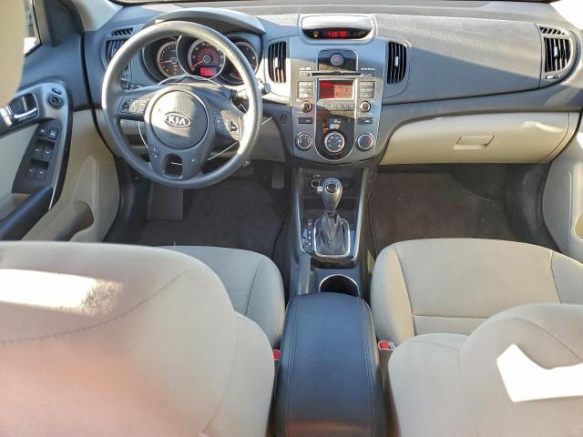 Kia Forte Ex Image 13