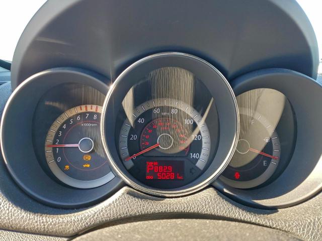 Kia Forte Ex Image 12