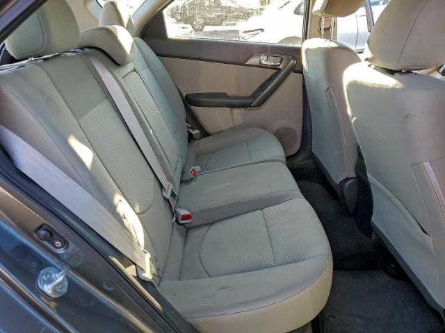 Kia Forte Ex Image 9