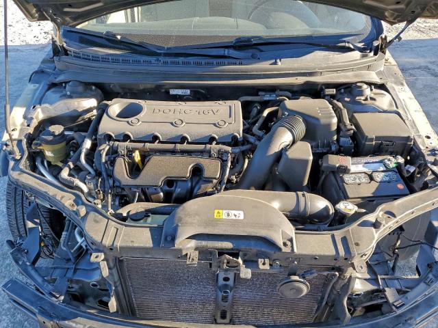 Kia Forte Ex Image 7