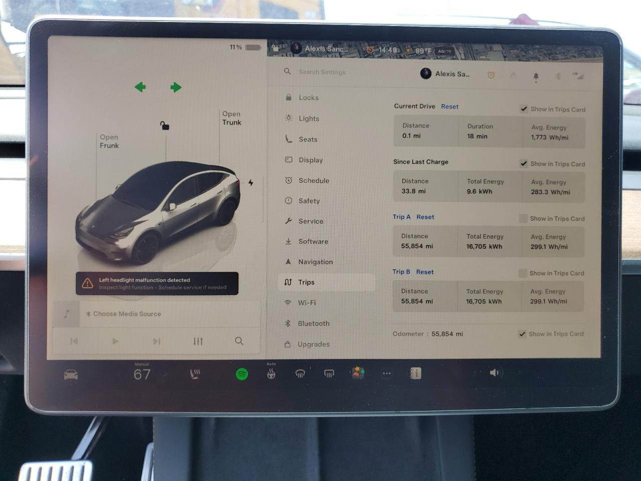 Tesla Model Y Image 5